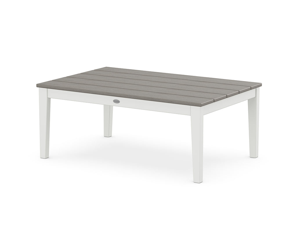 Newport 28" x 42" Coffee Table | Select Accents Retreat Home Furniture