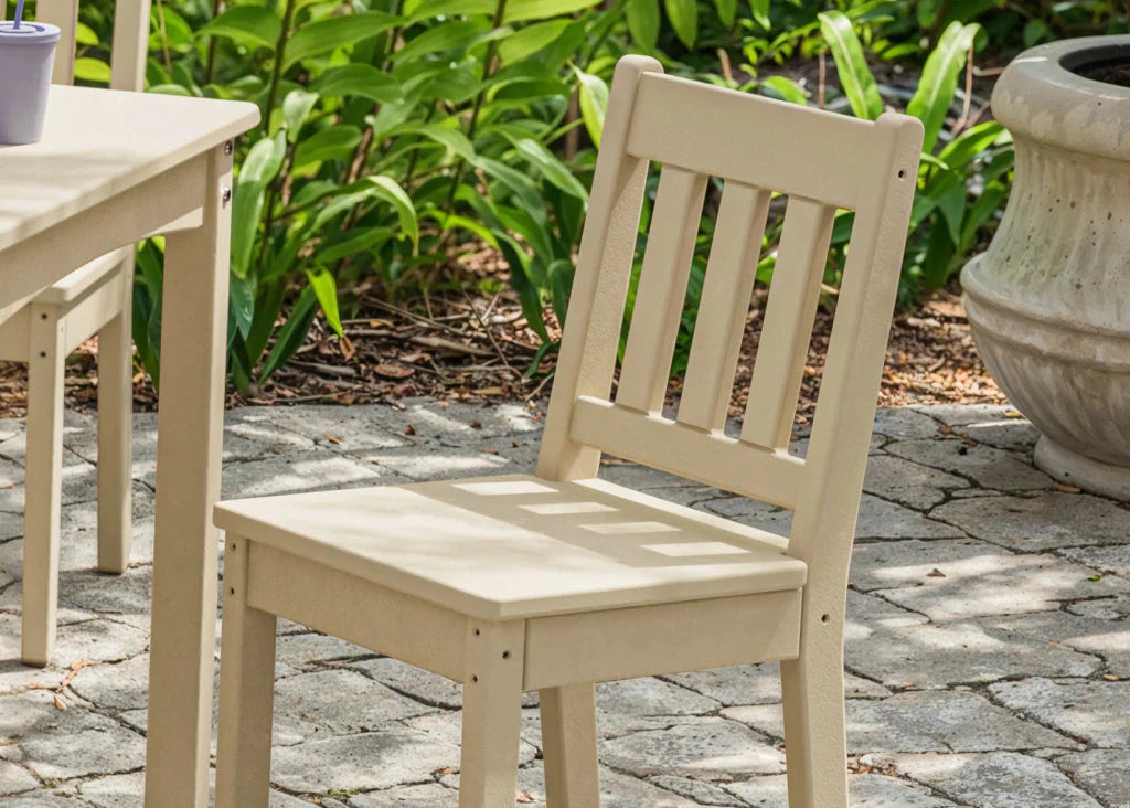Kids Vineyard Dining Chair - Retreat Home Furniture