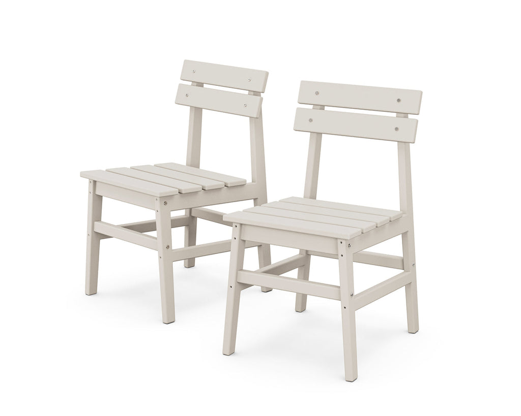 Modern Studio Plaza Chair 2-Pack Retreat Home Furniture