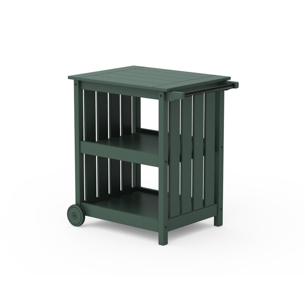 Vineyard Bar Cart Retreat Home Furniture