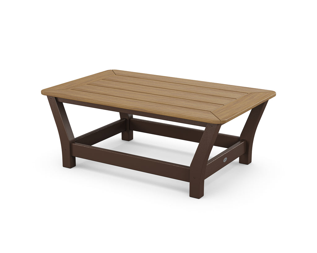 Harbour Slat Coffee Table | Select Accents Retreat Home Furniture