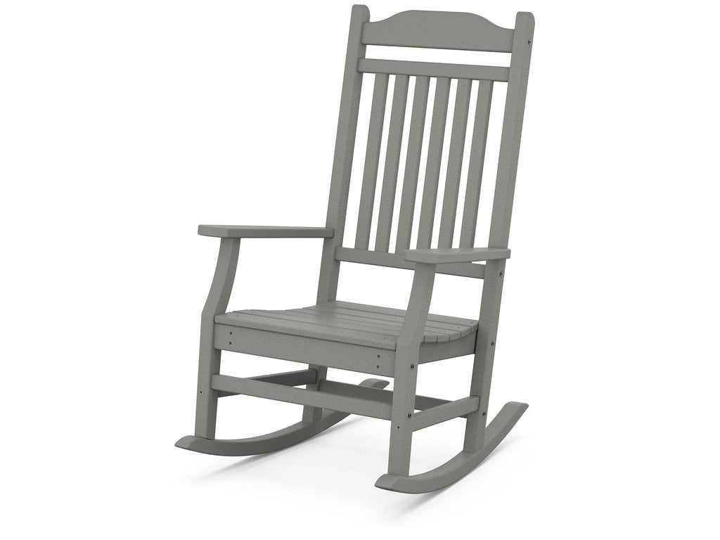 Country Living Rocking Chair Photo