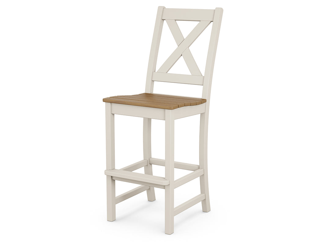 Braxton Bar Side Chair | Select Accents Retreat Home Furniture