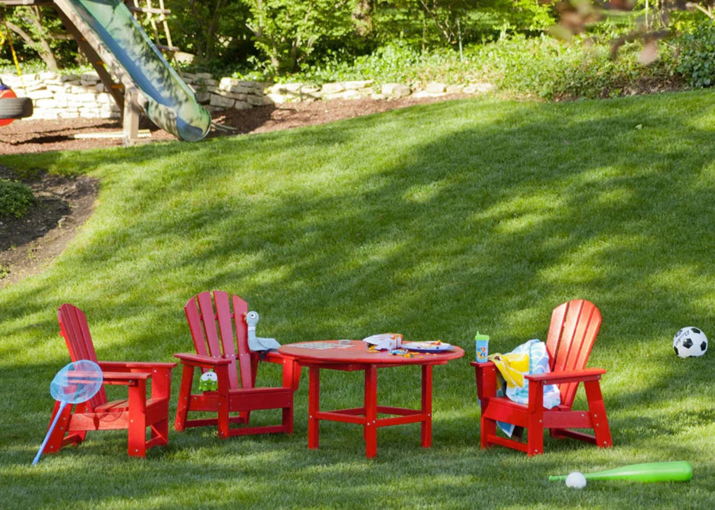 Kids Casual Chair - Retreat Home Furniture