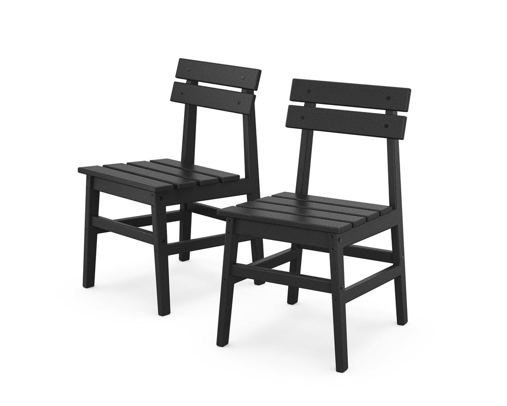 Modern Studio Plaza Chair 2-Pack Retreat Home Furniture