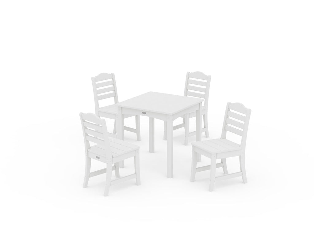 Savannah Kids 5 Piece Dining Set Retreat Home Furniture