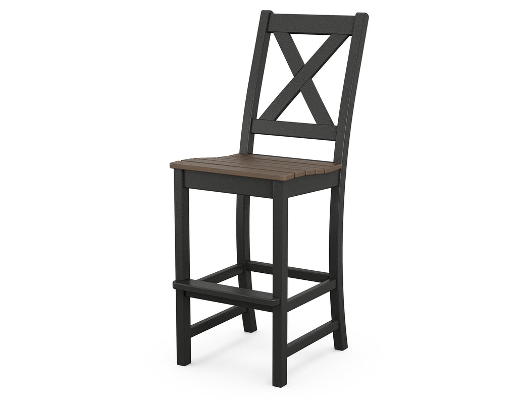 Braxton Bar Side Chair | Select Accents Retreat Home Furniture