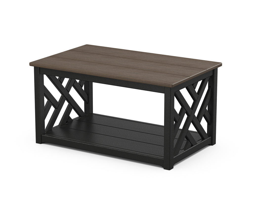Chippendale Coffee Table | Select Accents Retreat Home Furniture