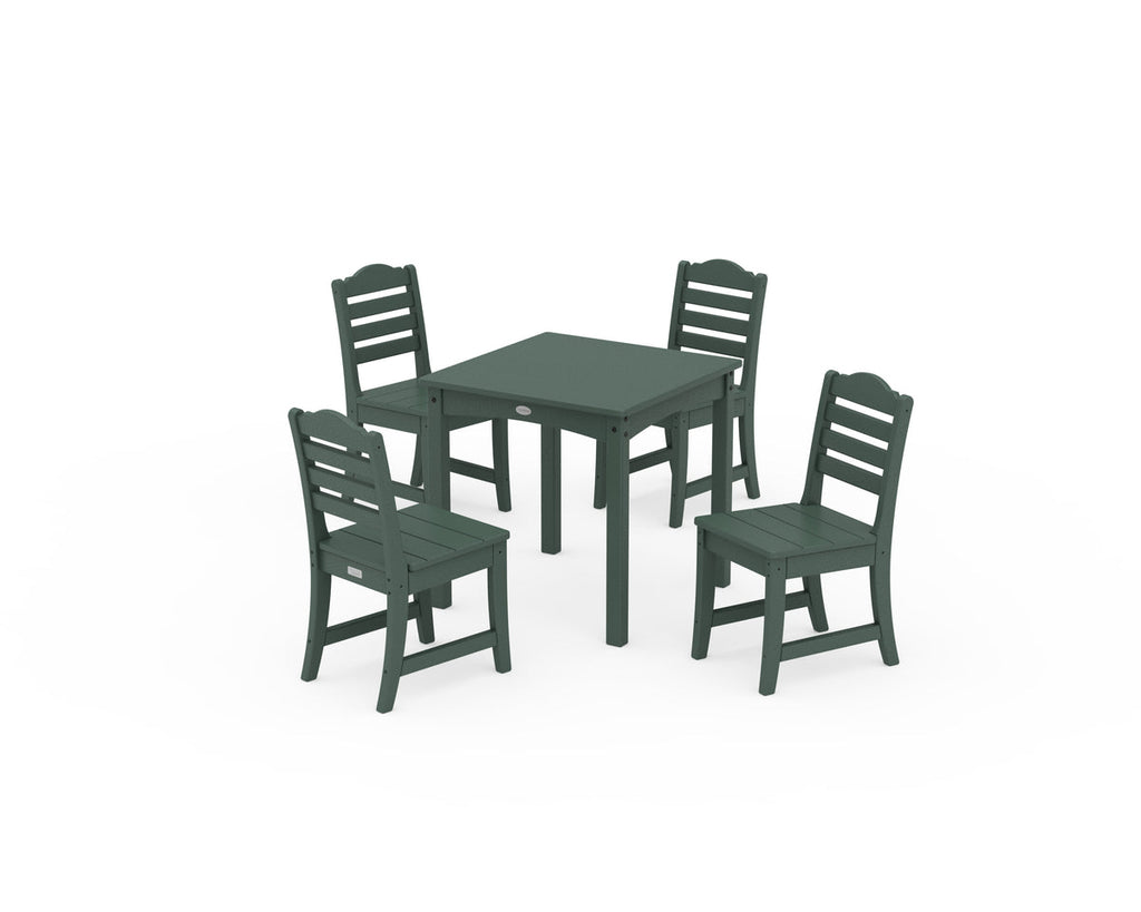 Savannah Kids 5 Piece Dining Set Retreat Home Furniture