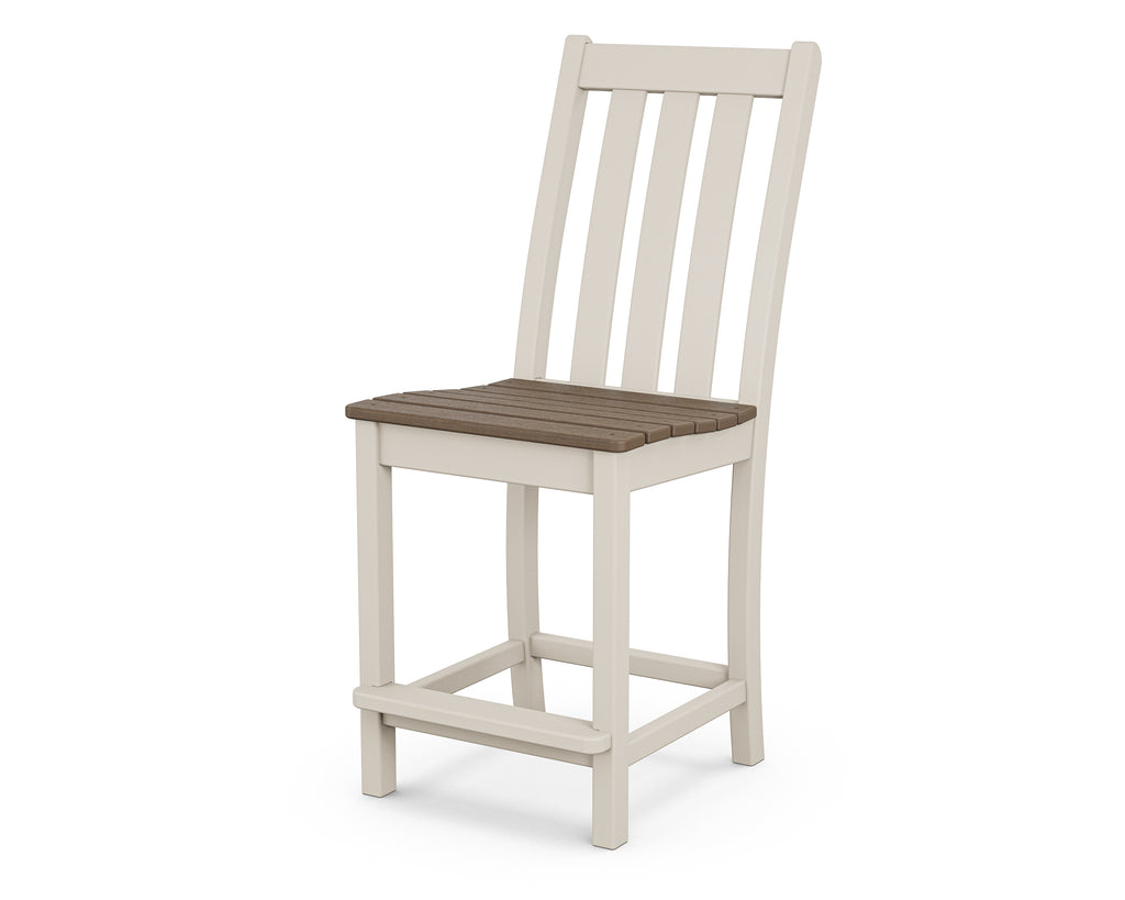 Vineyard Counter Side Chair | Select Accents Retreat Home Furniture