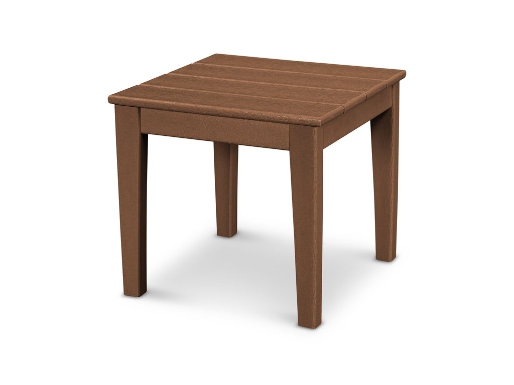 Newport 18" End Table Photo