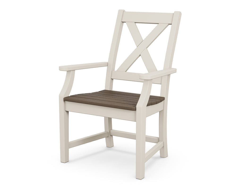 Braxton Dining Arm Chair | Select Accents Retreat Home Furniture