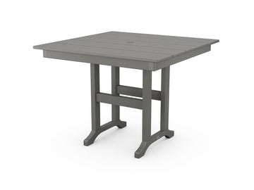 Farmhouse 37" Dining Table Photo