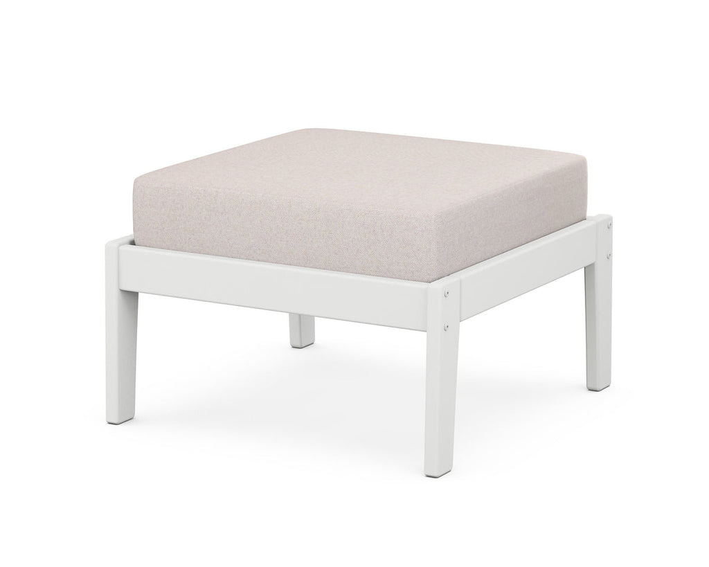 Deep Seating Ottoman Retreat Home Furniture