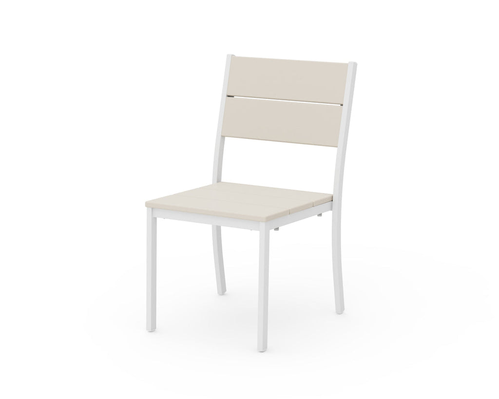 Main Street Stacking Dining Side Chair Retreat Home Furniture