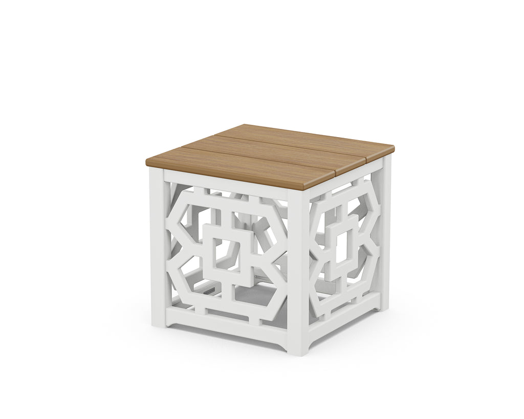 Chinoiserie Accent Table | Select Accents Retreat Home Furniture