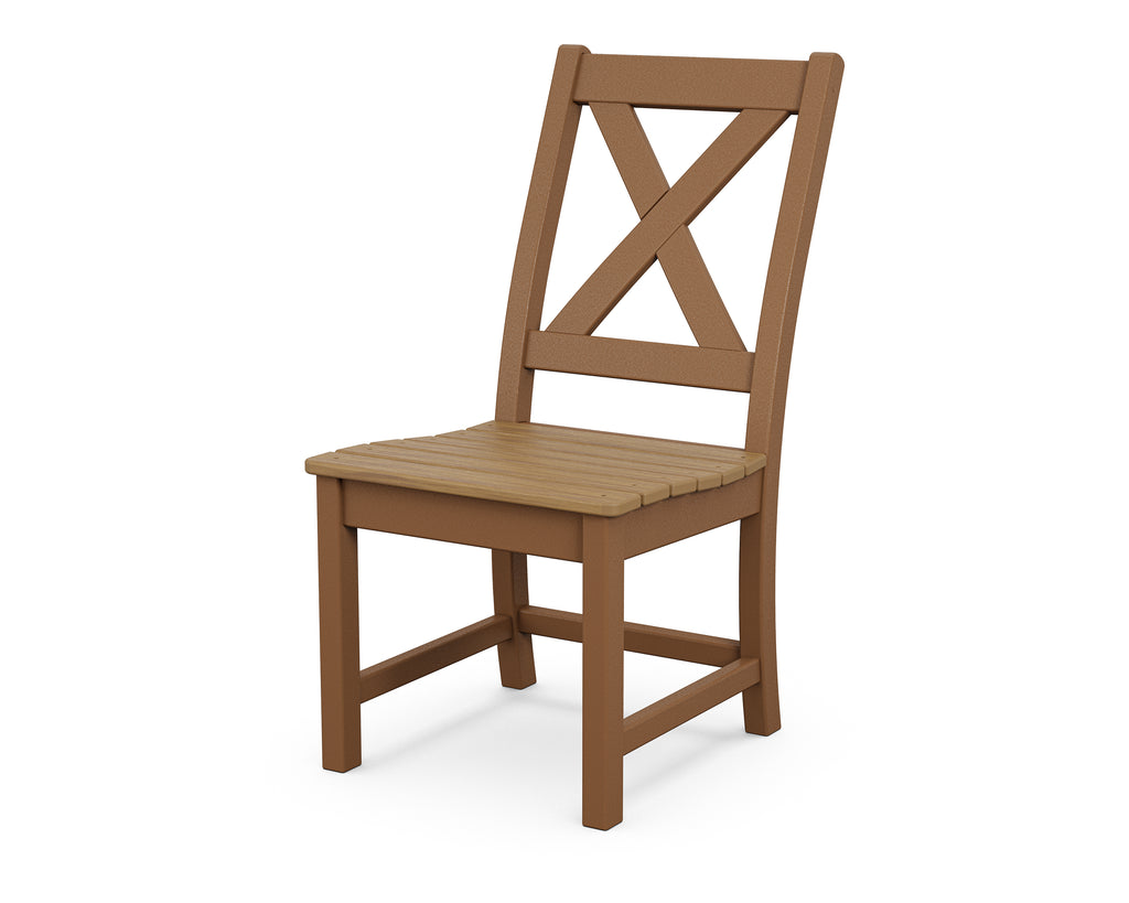Braxton Dining Side Chair | Select Accents Retreat Home Furniture
