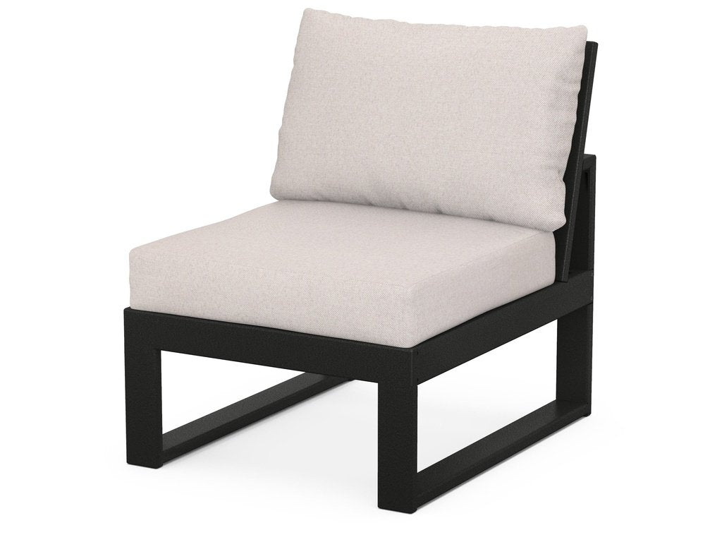 Modular Armless Chair Photo