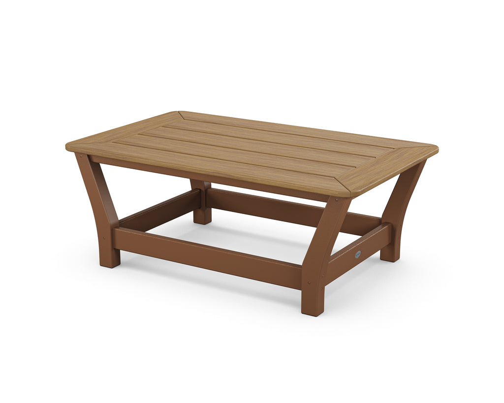 Harbour Slat Coffee Table | Select Accents Retreat Home Furniture