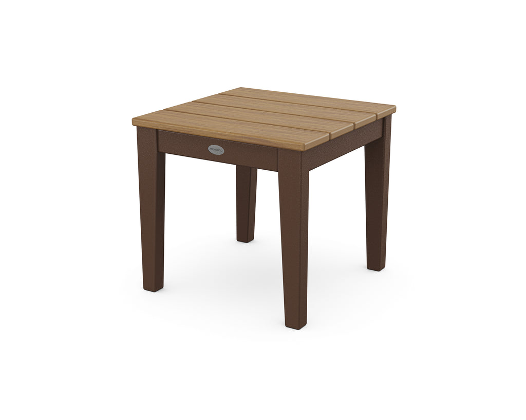 Newport 18" End Table | Select Accents Retreat Home Furniture
