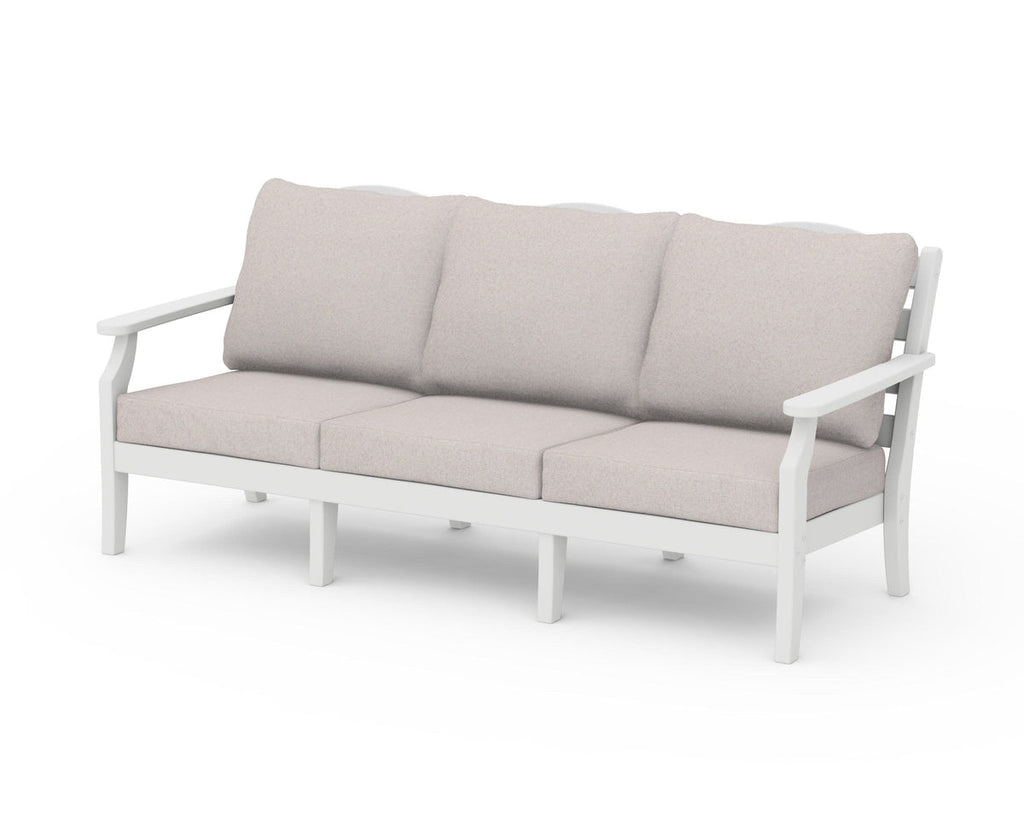 Savannah Deep Seating Sofa Retreat Home Furniture