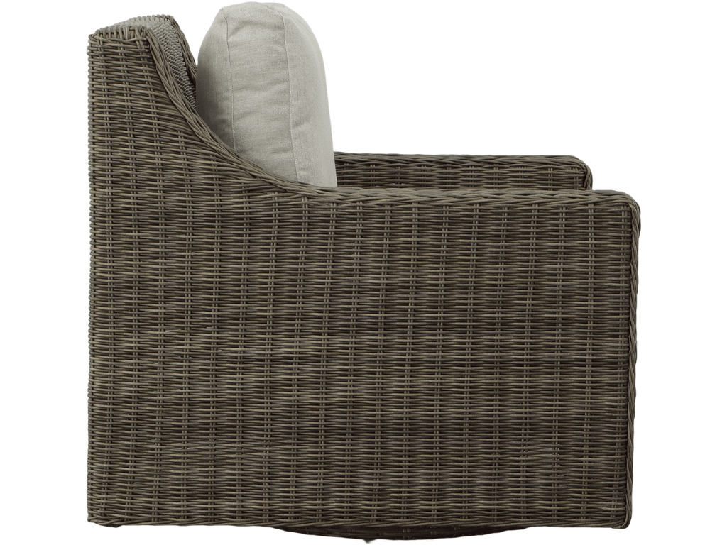 Oasis Swivel Glider Lounge Chair