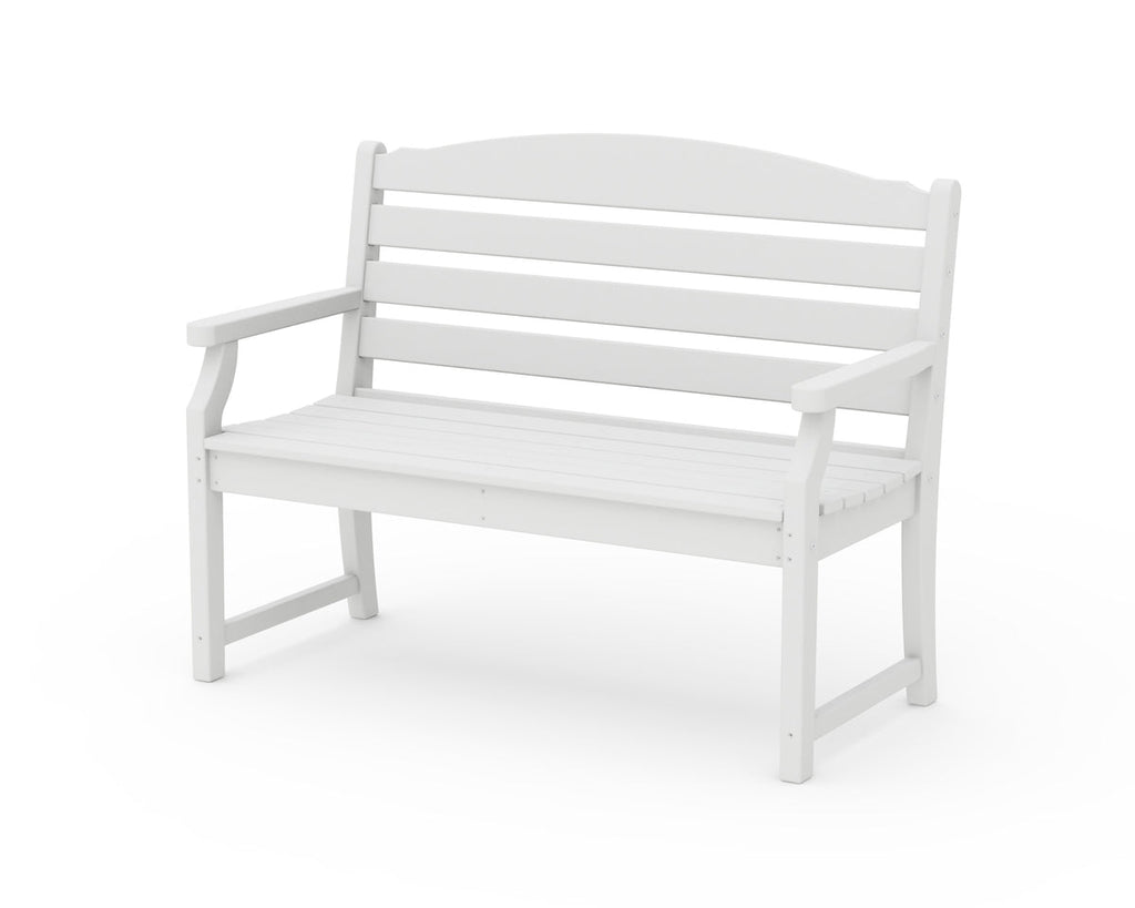 Savannah 48" Bench Retreat Home Furniture