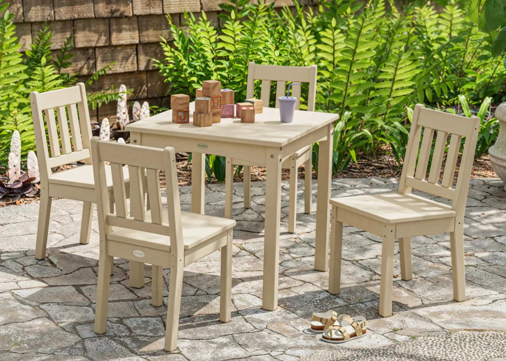 Kids 24” Dining Table - Retreat Home Furniture