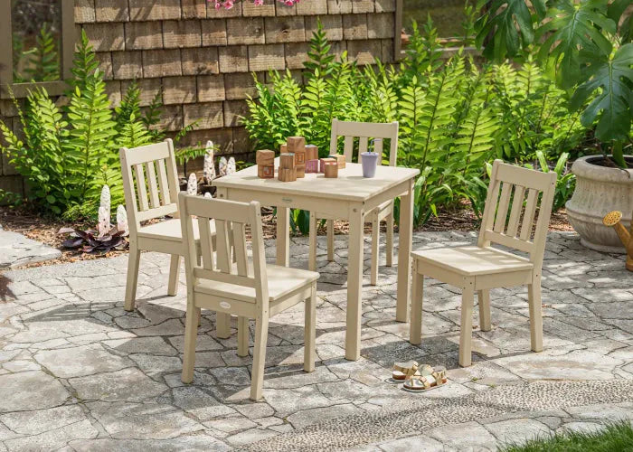 Vineyard Kids 5-Piece Dining Set - Retreat Home Furniture