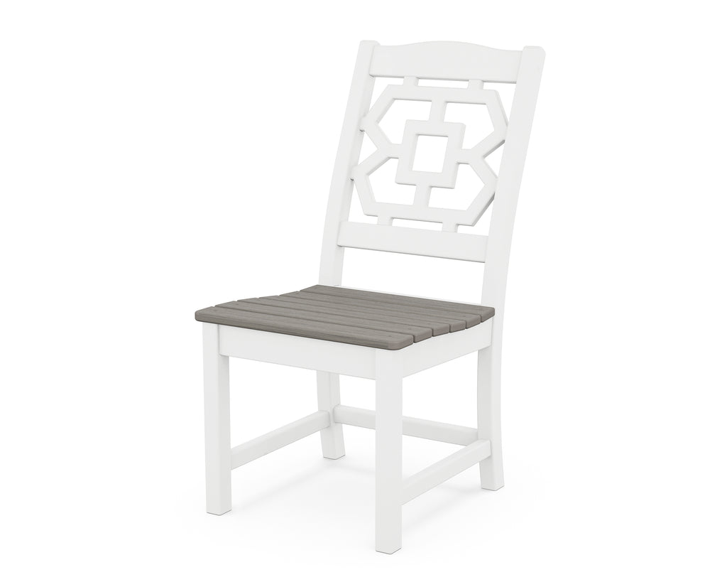 Chinoiserie Dining Side Chair | Select Accents Retreat Home Furniture