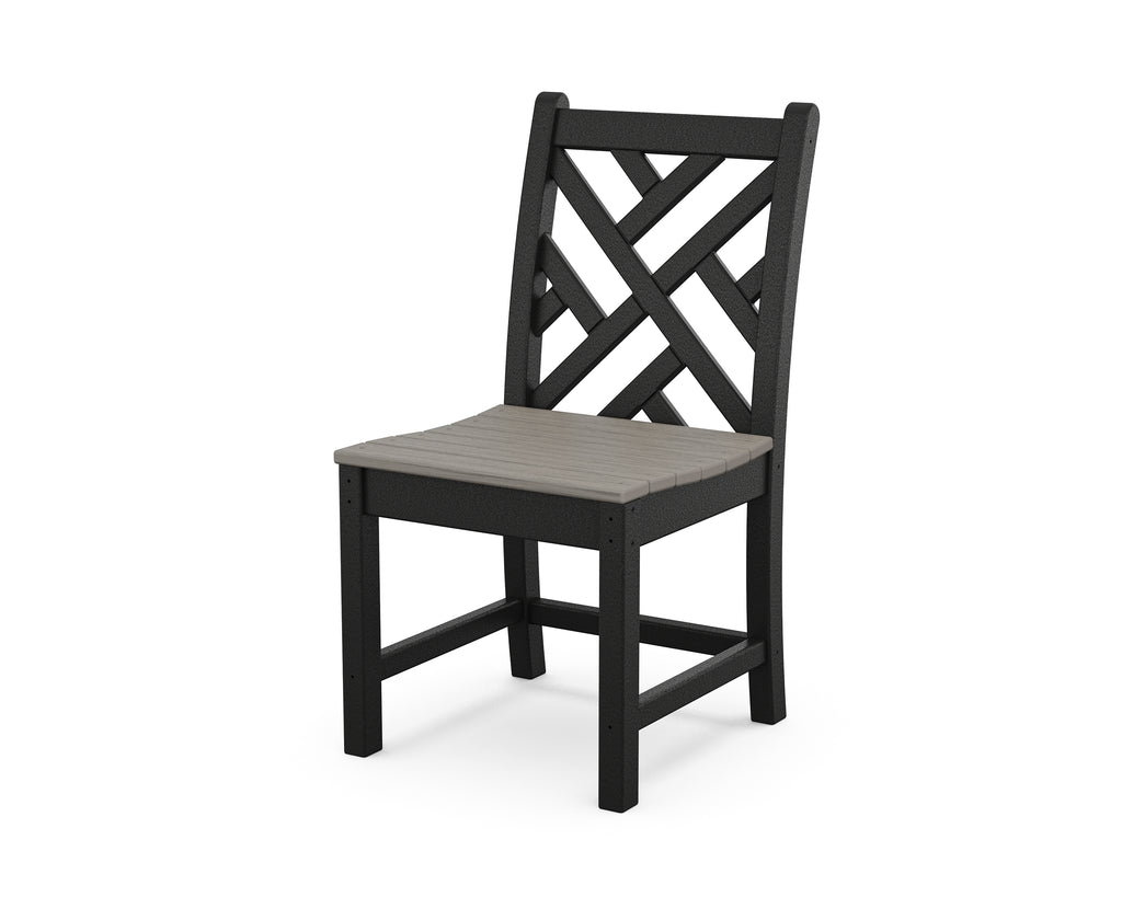 Chippendale Dining Side Chair | Select Accents Retreat Home Furniture
