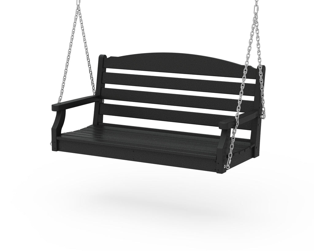 Savannah 48" Swing Retreat Home Furniture