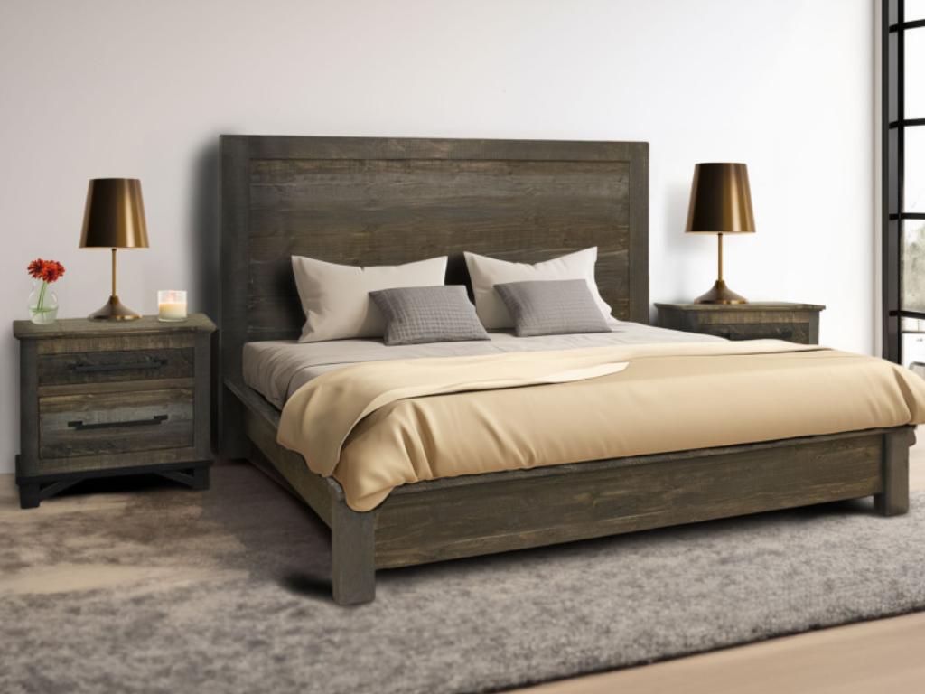 Loft Bedstead - Retreat Home Furniture
