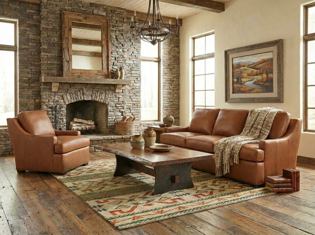 ドイツ　COR コア　サーコ　ラウンジチェア　本革　ポストモダン　39万　美品 Hancock and Moore Loftin Leather Sofa | Hand-Built | American Made