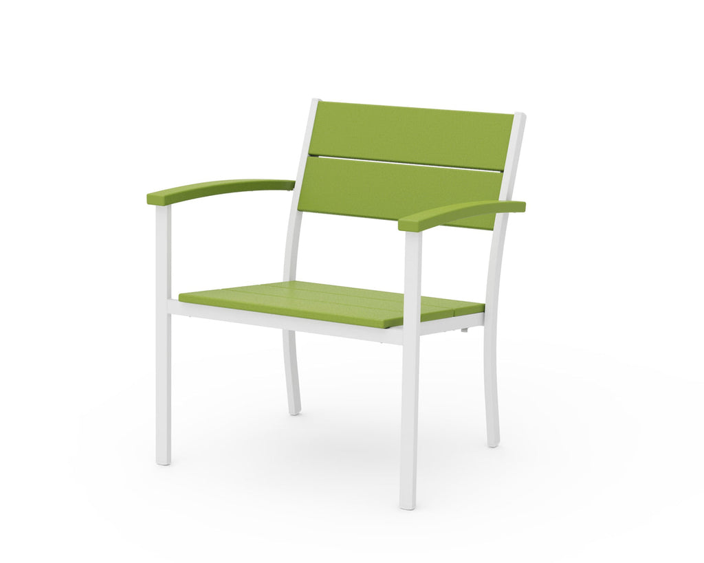 Main Street Stacking Lounge Arm Chair Retreat Home Furniture