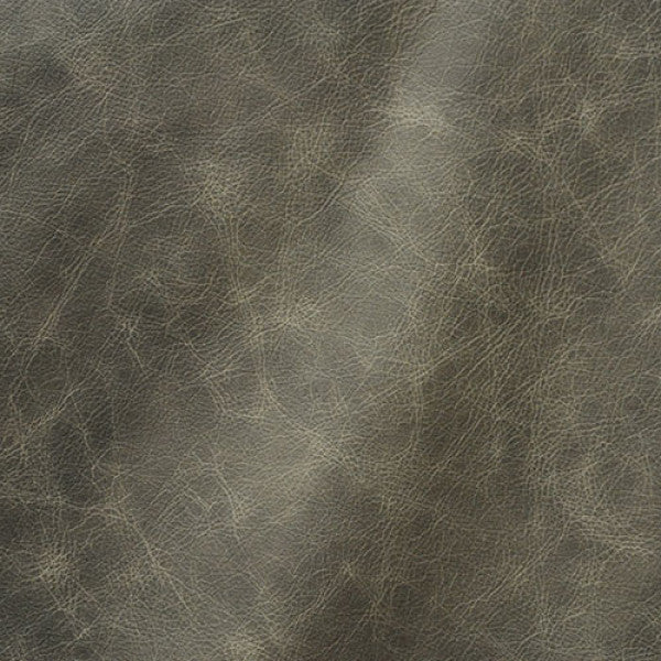 Grey Hoss Leather | Leather Fabric by the yard