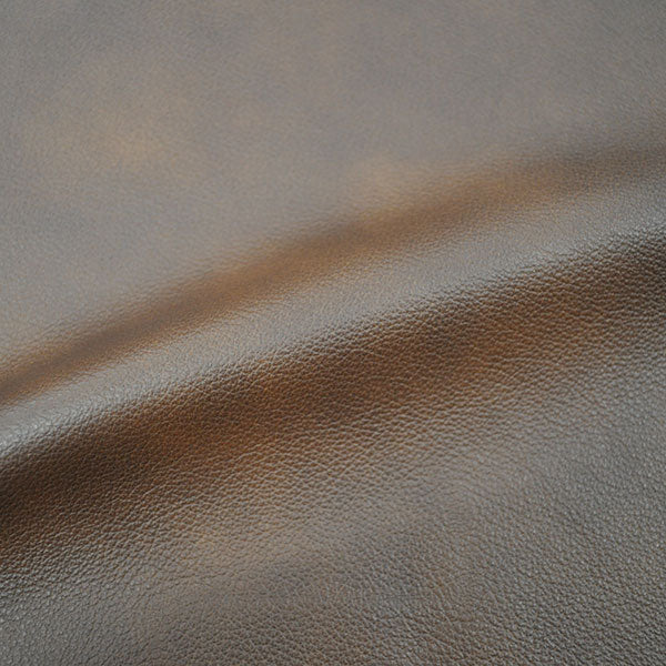 Infused Leather | Leather Fabric by the yard