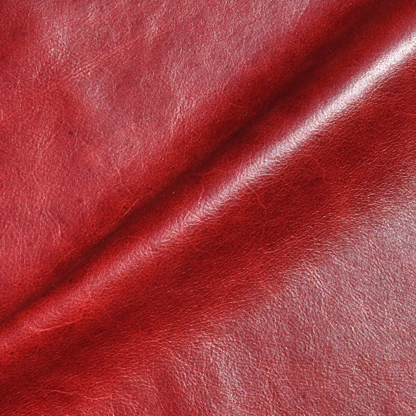 Jubliation Leather | Leather Fabric by the yard