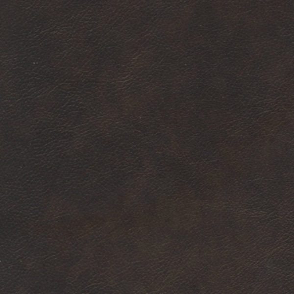 Molasses Leather | Leather Fabric by the yard