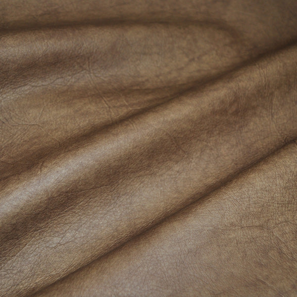 Wyld Buck Leather | Leather Fabric by the yard