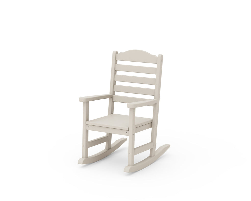 Savannah Kids Rocking Chair Retreat Home Furniture