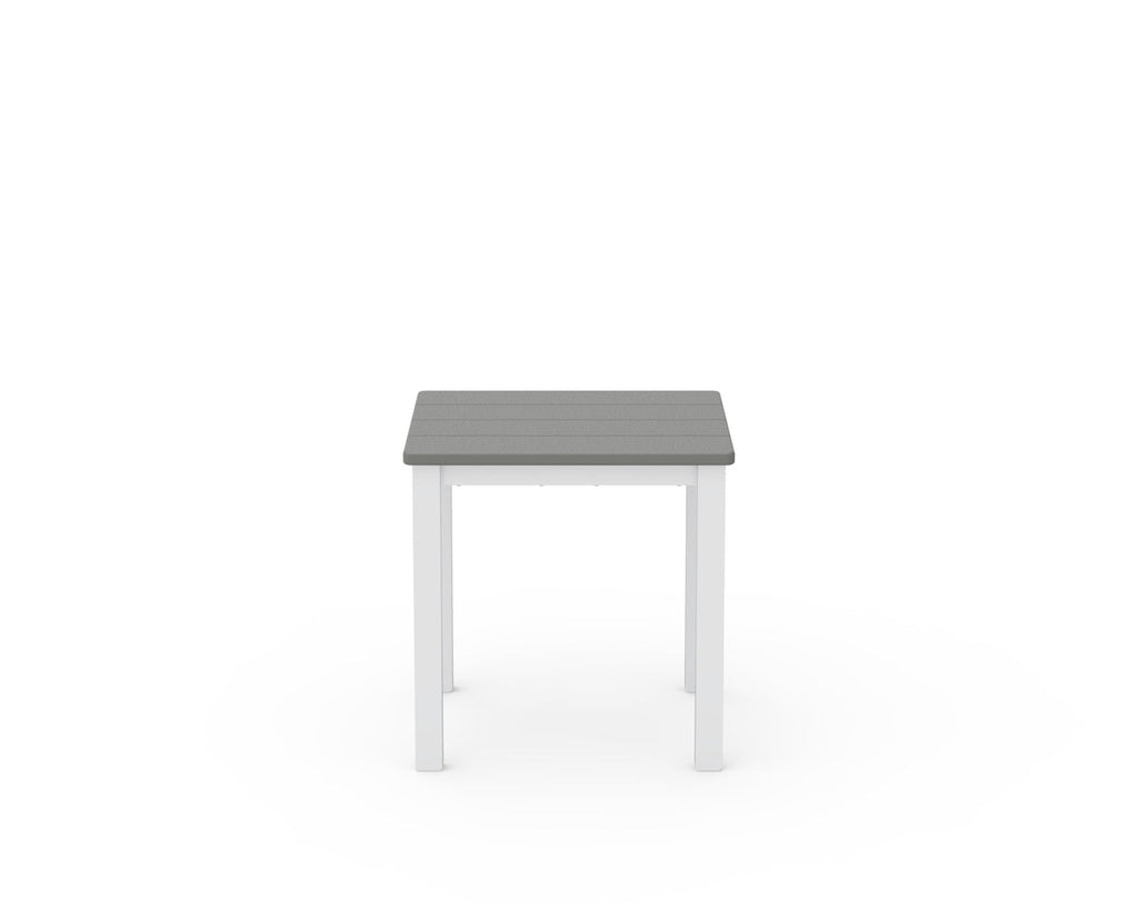 Main Street 18" Side Table Retreat Home Furniture