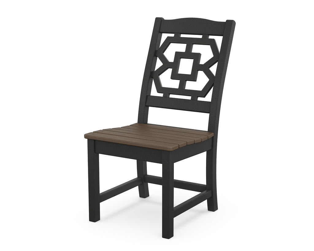 Chinoiserie Dining Side Chair | Select Accents Retreat Home Furniture