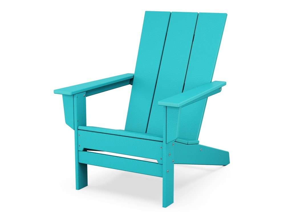 Modern Studio Adirondack Chair Photo