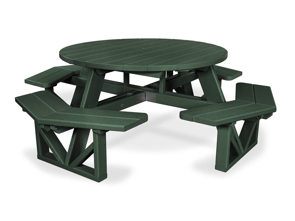 Park 53" Octagon Table Photo