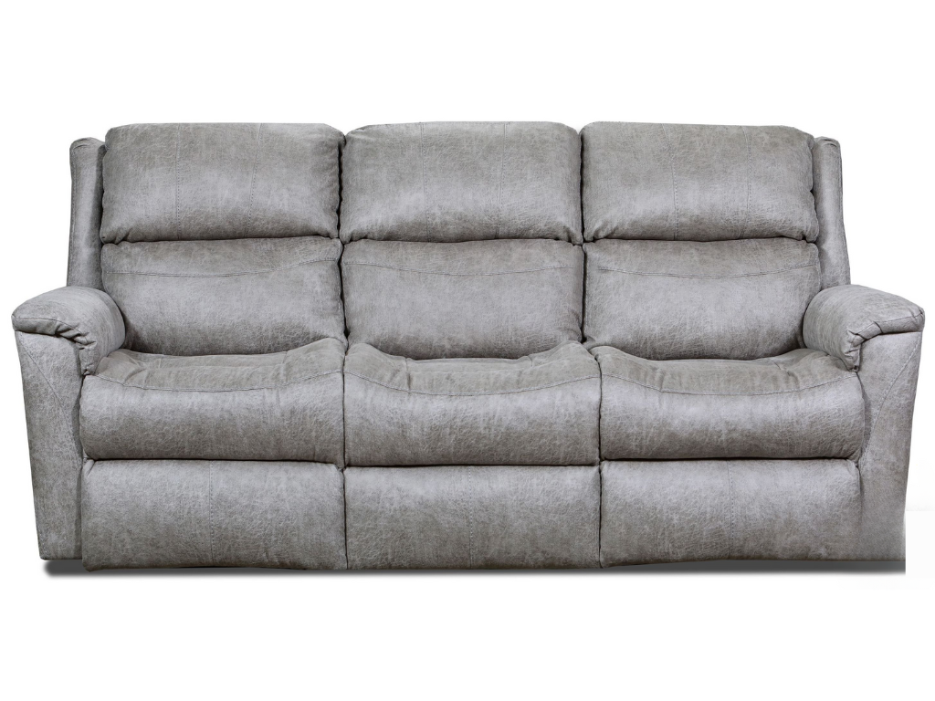 Marvel Double Reclining Sofa