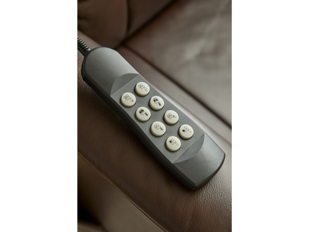 Memphis Motorized Reclining Lift Chair | Customize It - Retreat Home Furniture