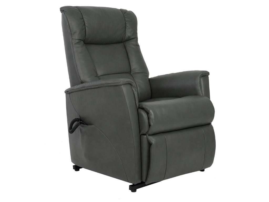 Memphis Reclining Lift Chair - Retreat Home Furniture