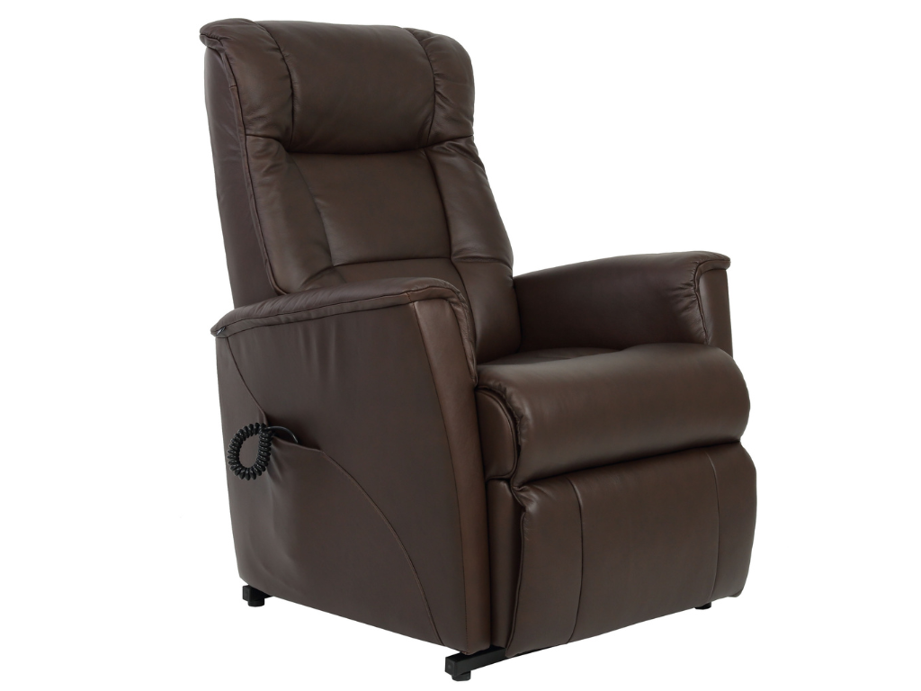 Memphis Reclining Lift Chair - Retreat Home Furniture