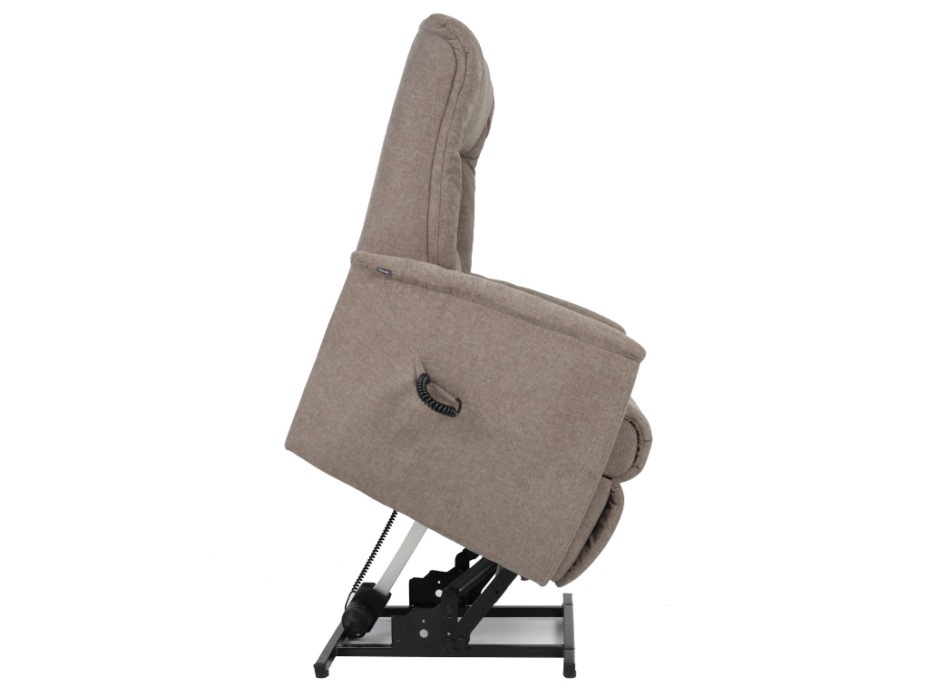 Memphis Reclining Lift Chair - Retreat Home Furniture